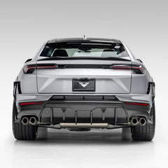 Vorsteiner LAMBORGHINI URUS PERFORMANTE REAR DIFFUSER