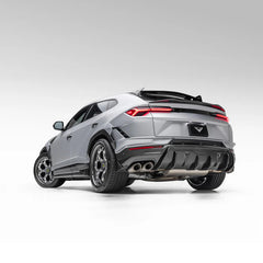 Vorsteiner LAMBORGHINI URUS PERFORMANTE REAR DIFFUSER