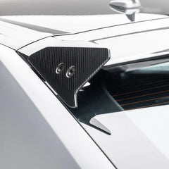 Vorsteiner LAMBORGHINI URUS PERFORMANTE ROOF SPOILER END CAPS