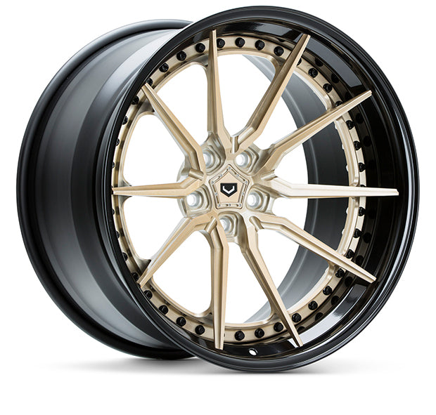 Vossen M-X2 (3-Piece) Wheel | Vossen Wheels – www.tr3performance.com