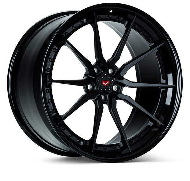 Vossen M-X2 (3-Piece) Wheel | Vossen Wheels – www.tr3performance.com
