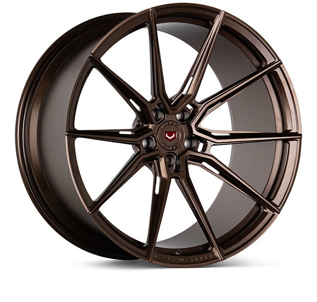 Vossen EVO-2R - Satin Bronze / (19 x 8.5-12