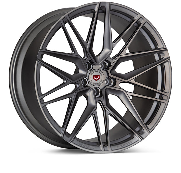 Vossen EVO-5 Wheel | Vossen Wheels – www.tr3performance.com