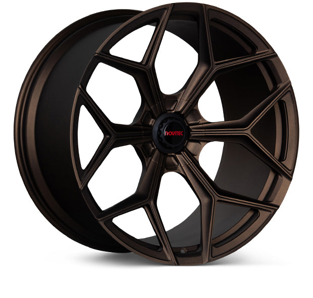 Vossen NL4 Wheel | Vossen Wheels – www.tr3performance.com