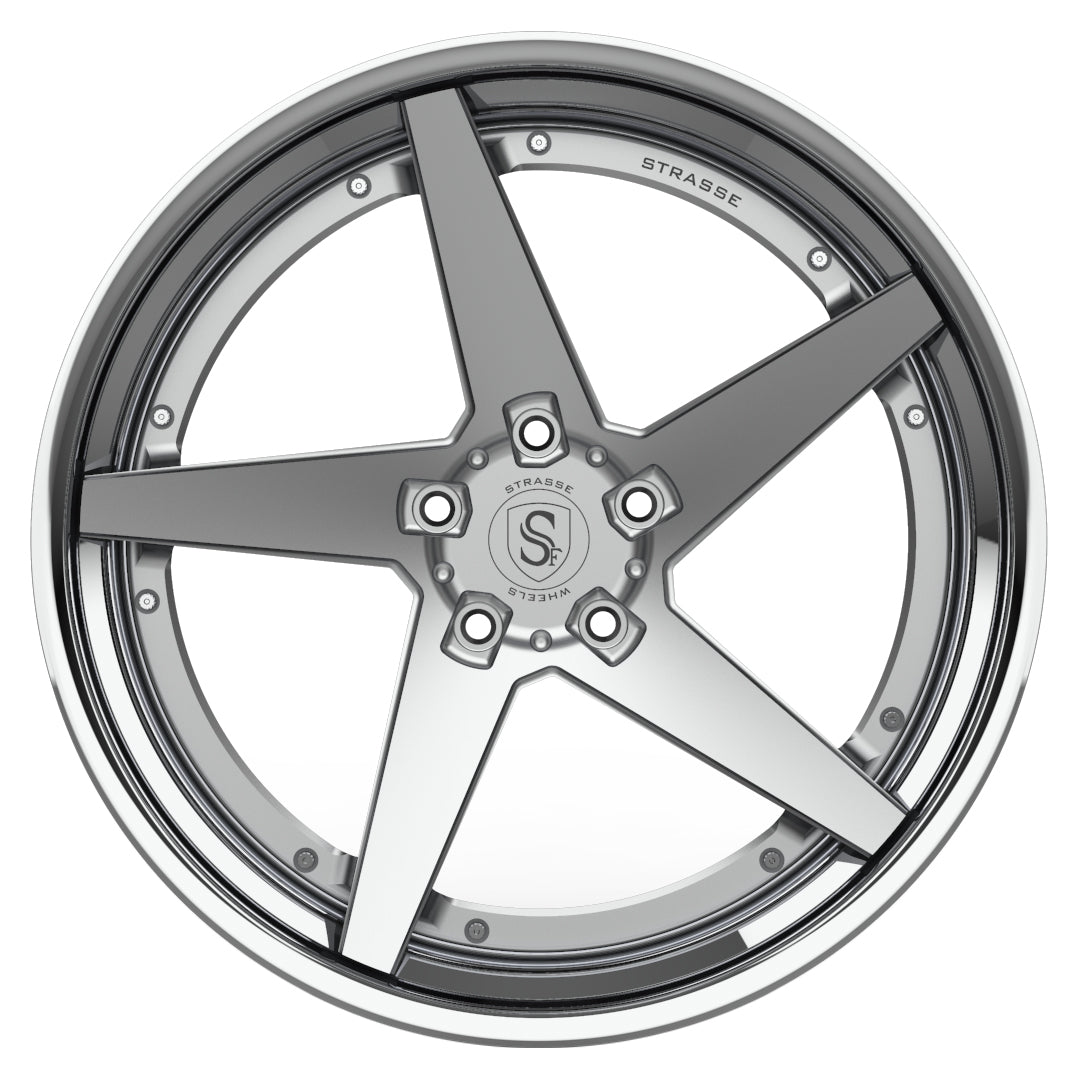 S5T DEEP CONCAVE FS