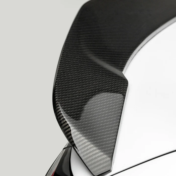 TESLA MODEL 3 VOLTA AERO DECKLID SPOILER