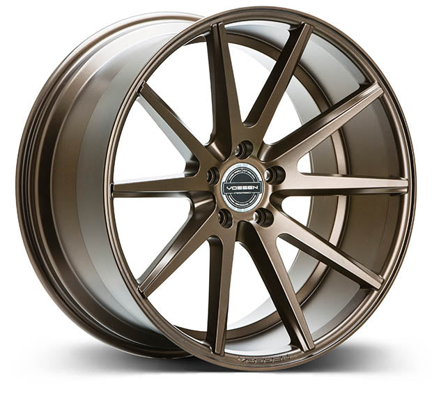 VFS-1 | Hybrid Forged Series | Vossen – www.tr3performance.com