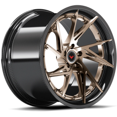 Vorsteiner VMP 204