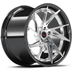 Vorsteiner VMP 204