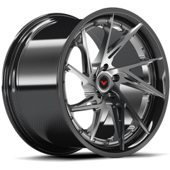 Vorsteiner VMP 204