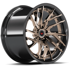 Vorsteiner VMP 207