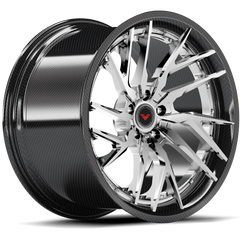 Vorsteiner VMP 207