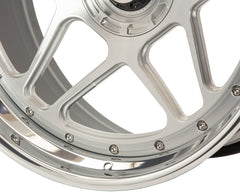 Vossen GEN-02 (3-Piece)