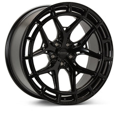 HFX-1 5 Lug Wheel