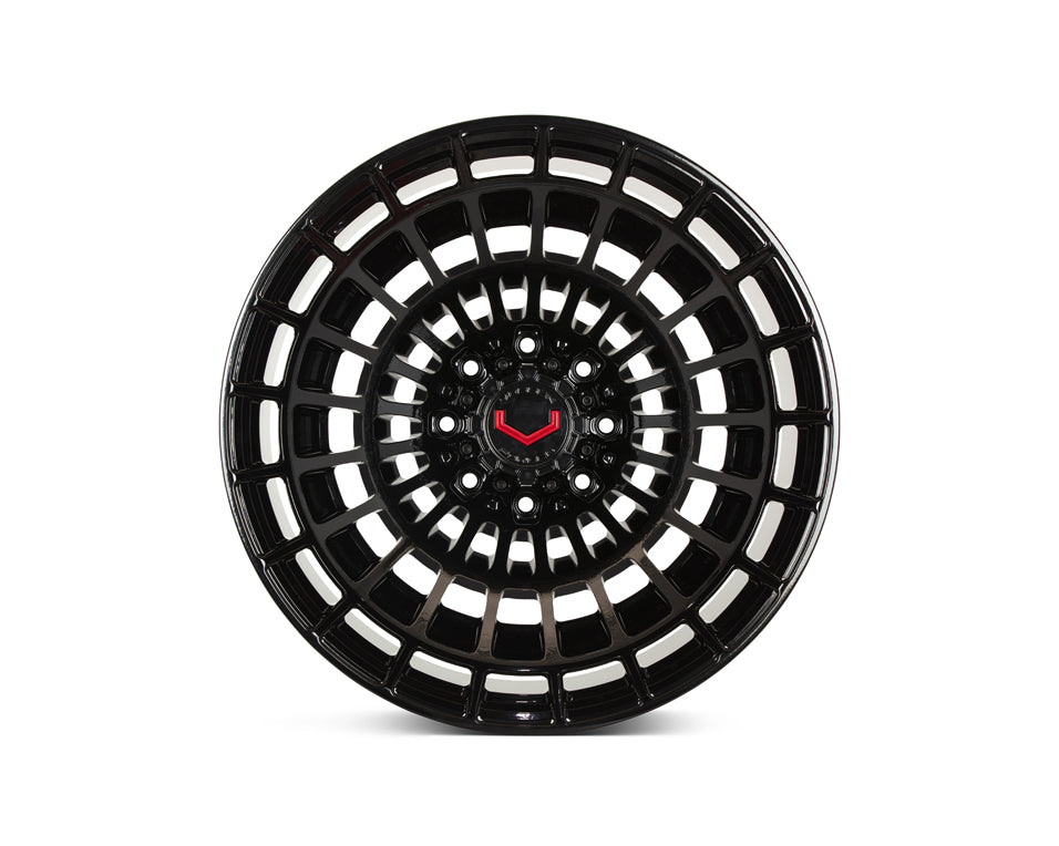 タイヤ・ホイール Vossen Vossen LCX-04 Wheel | Vossen Wheels – www.tr3performance.com