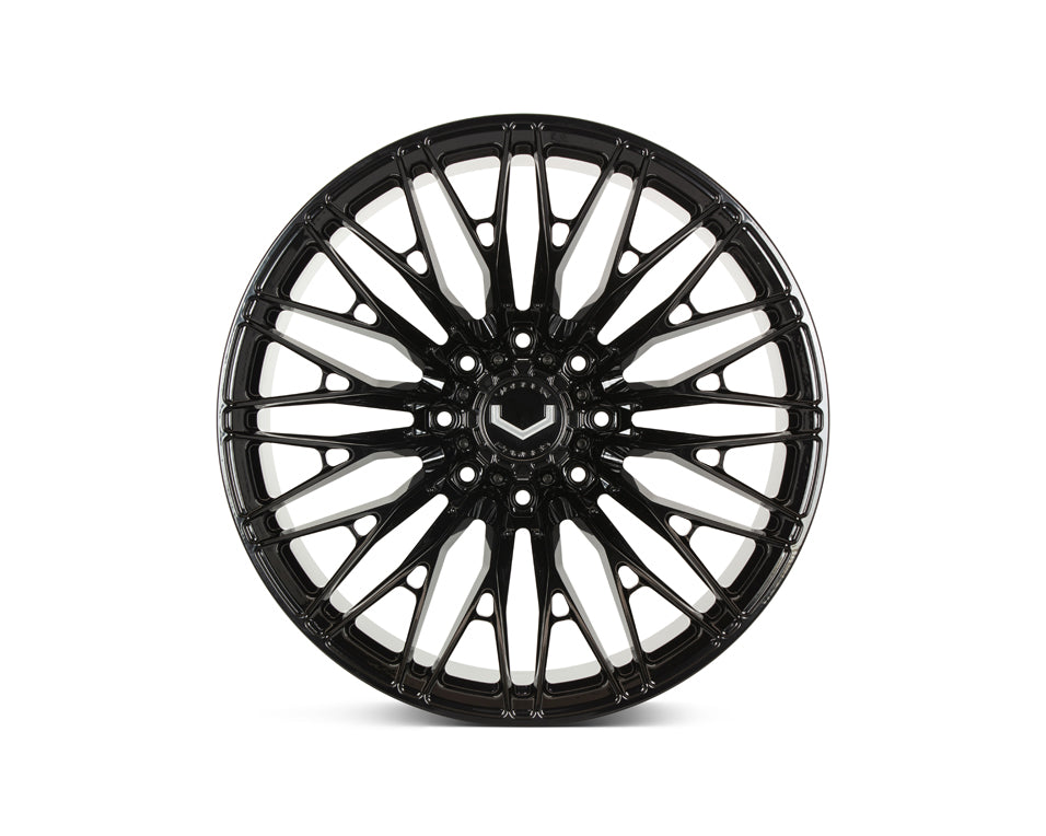 Vossen VFX-04 Wheel | Vossen Wheels – www.tr3performance.com