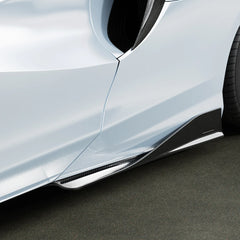 Vorsteiner GP63 McLaren Artura Side Skirt