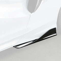 Vorsteiner GP63 McLaren Artura Side Skirt