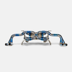 Ryft Lamborghini Huracan 580/610 Titanium Performance Exhaust