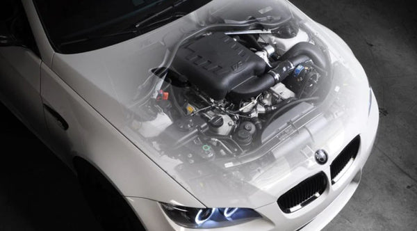 BMW (E9X) M3 Supercharger (2008-2013) | VF Engineering – www
