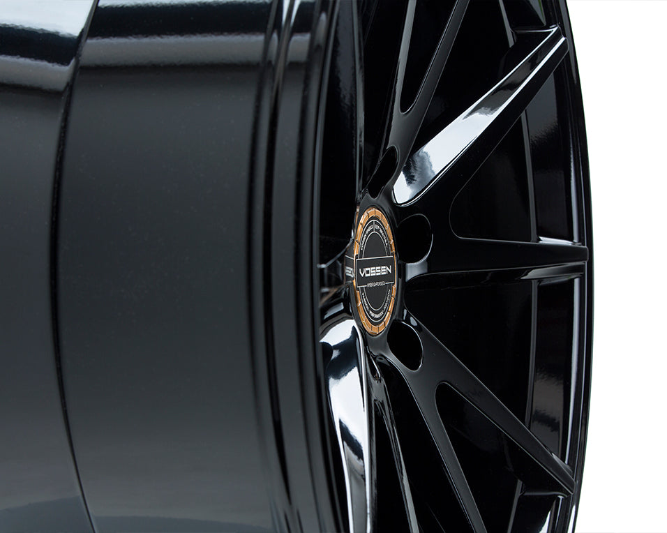 VOSSEN VFS-1 4本セット【川崎発 直接取引お安くします！】 VFS-4