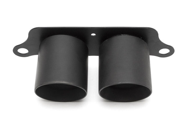 Fabspeed Porsche 991.2 GT3 / GT3 RS Center Mini Maxflo Performance Exhaust System (2017+)