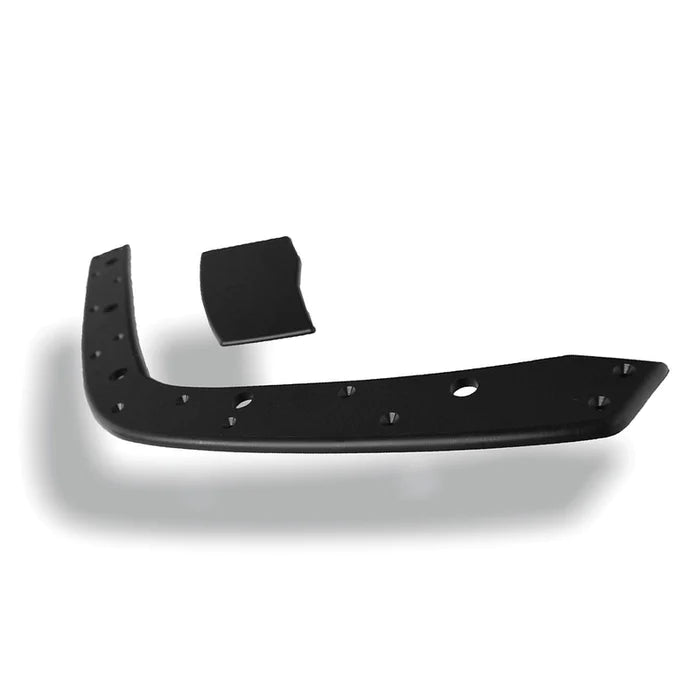 LAMBORGHINI HURACAN AERO FRONT SKID PLATES