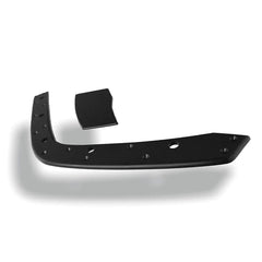 LAMBORGHINI HURACAN AERO FRONT SKID PLATES