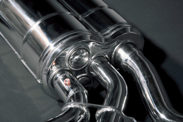 Ferrari 328GTB/S, 308QV, and Mondial - FreeFlow Exhaust (Euro Only)