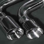 Ferrari F430 - Valved Exhaust