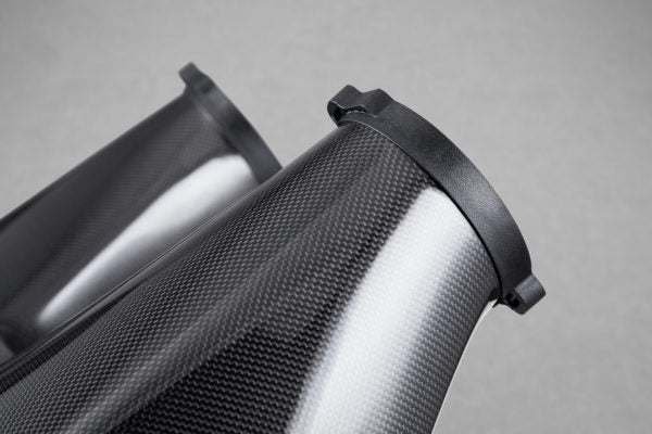 Ferrari 458 - Carbon Air Box (Matte)