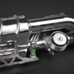 Porsche 991.1 Carrera/GTS - Valved Exhaust (for PSE)
