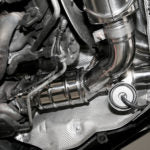 Porsche 997.1 Turbo/S/GT2/2RS - Valved Exhaust with Cat Delete Test Pipes (CES3) - Dual