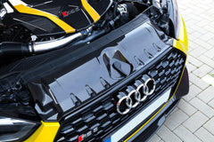 Audi RS5 (F5) - Carbon Fiber Lock Cover