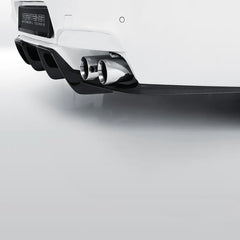 BMW M6 (F12) AERO REAR DIFFUSER