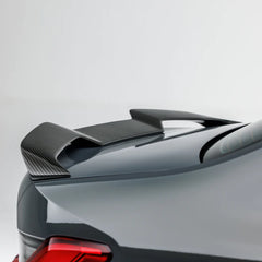 BMW M3 (G8X) Carbon Fiber Decklid Spoiler | Vorsteiner