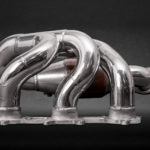 Porsche 981 Boxster/Cayman/GT4 - Headers with Sports Cats