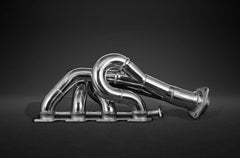 Capristo Ferrari 430 Scuderia/16M - Headers (with Heat Blankets)