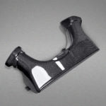 Ferrari 488 - Carbon Airbox