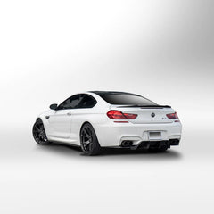 BMW M6 (F12) AERO SIDE BLADES