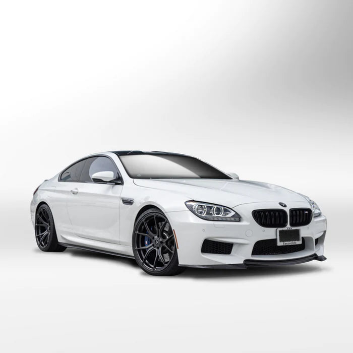 BMW M6 (F12) VRS AERO SIDE BLADES