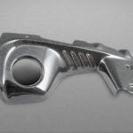 Ferrari 458 Spider/Aperta - Carbon Side Engine Compartment Covers
