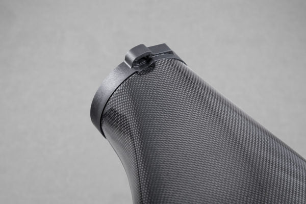 Ferrari 458 - Carbon Air Box (Matte)
