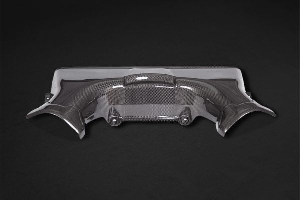 Ferrari F8 - Carbon Airbox Cover