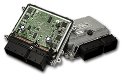 Porsche 986 Boxster S ECU Tune