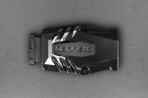Ferrari 488 - Performance Box