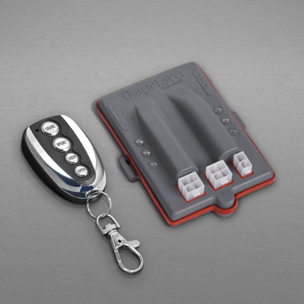Exhaust Remote Kit (for Lamborghini)