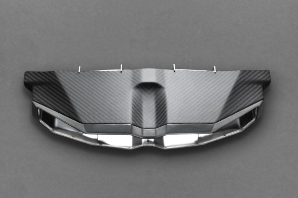 Lamborghini Aventador LP700/750SV - Carbon/Stainless Exhaust Frame