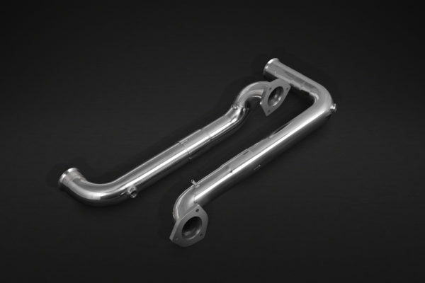 Lamborghini Diablo - Cat Delete Pipes