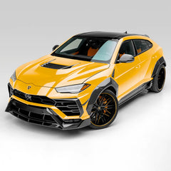 LAMBORGHINI URUS AERO FENDER FLARES